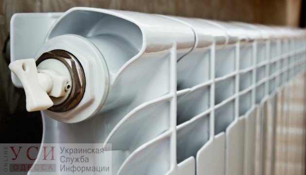 Новые тарифы на тепло в Одессе могут ввести в феврале «фото»