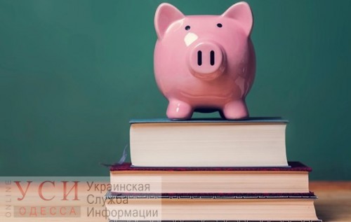 Фонд школы и класса: куда идут деньги родителей одесских школьников «фото»