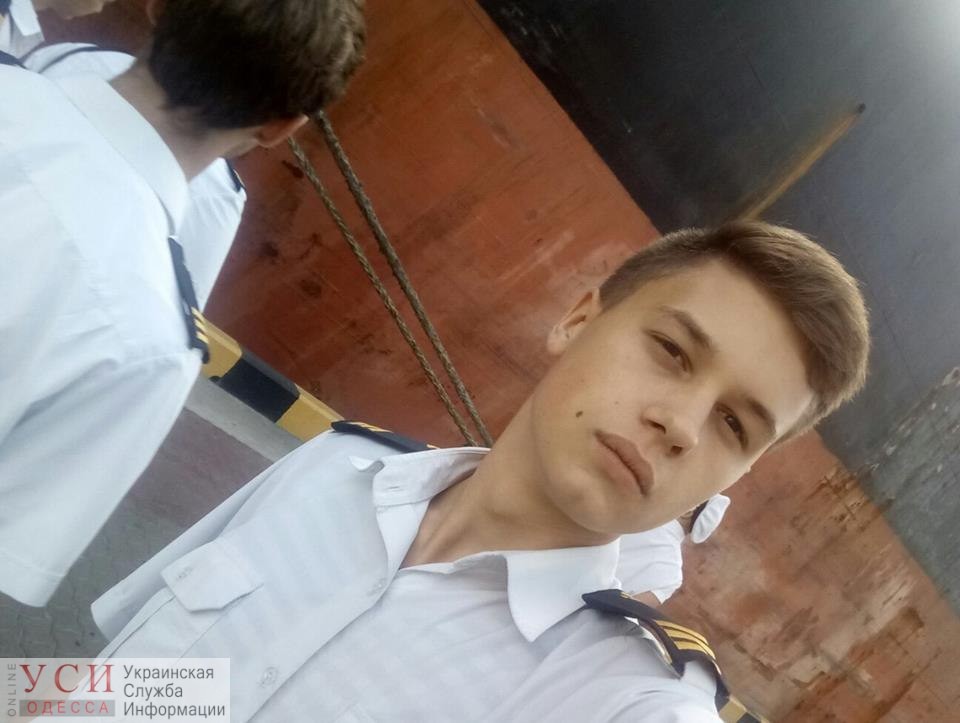 Раненого 18-го летнего одессита Эйдера, плененного Россией в Керчи, также посадили в СИЗО «фото»