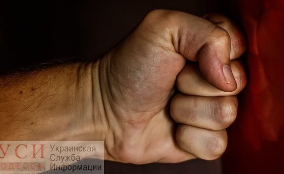 В Одессе задержали рецидивиста, который избил сожительницу за пьянство и бросил умирать запертой в квартире «фото»