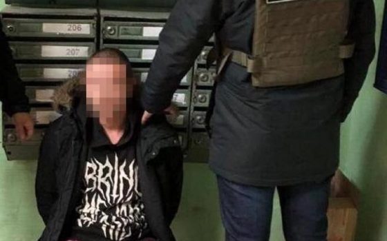 СБУ в Одессе в почтовом отделении задержали наркокурьера с пакетом экстази (фото) usionline.com СБУ в Одессе в почтовом отделении задержали наркокурьера с пакетом экстази (фото) «фото»