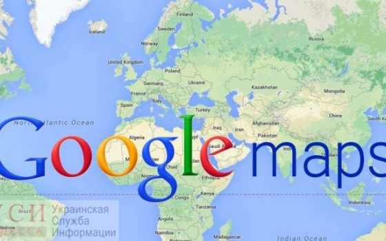 В мэрии закрыли онлайн-карту транспорта и обвинили Google в поднятии цен «фото»