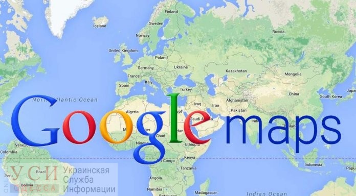 В мэрии закрыли онлайн-карту транспорта и обвинили Google в поднятии цен «фото»