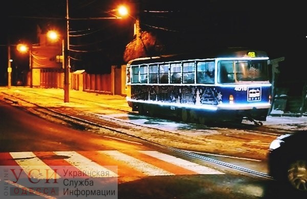 В Одессе с декабря повысят до 5 гривен стоимость проезда в трамваях и троллейбусах «фото»