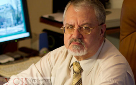 Умер выдающийся одесский архитектор Михаил Повстанюк «фото»