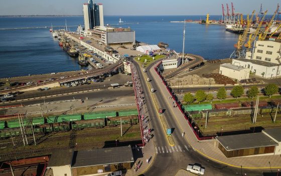 Одесская область вошла в ТОП-10 регионов по количеству подписанных деклараций с семеныйми врачами «фото»