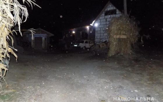 В Одесской области мужчина отправил коллегу в реанимацию, ударив монтировкой по голове «фото»