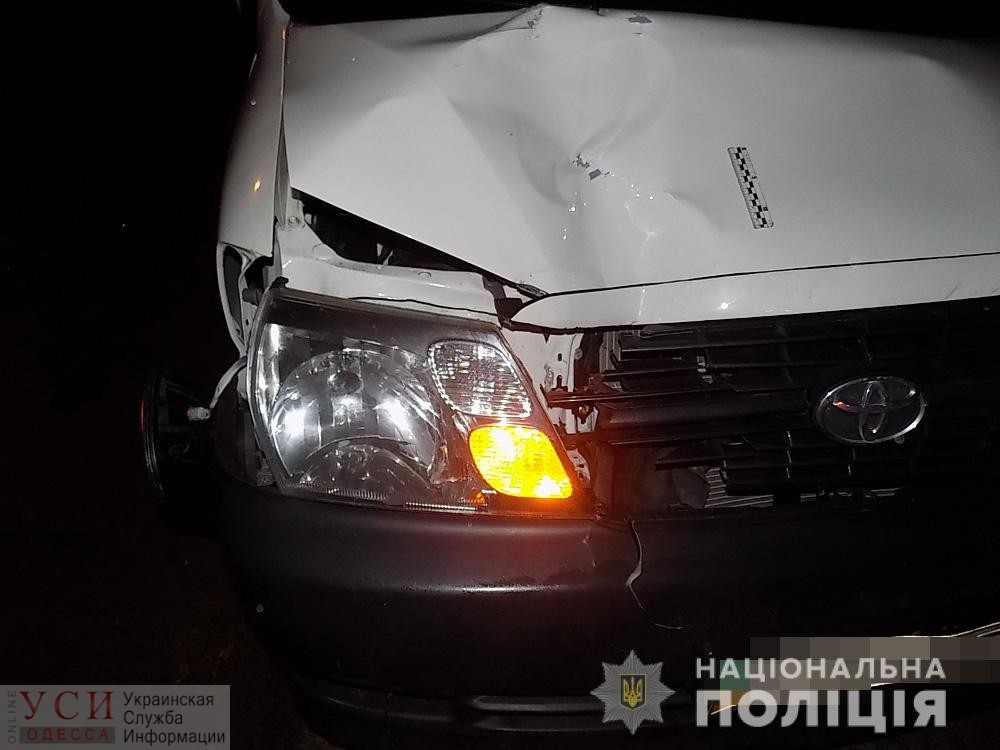В Одесской области произошло смертельное ДТП по вине пожилого водителя (фото) «фото»