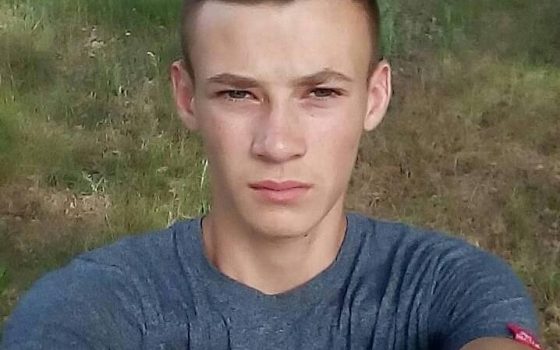 В Измаильском районе уже два месяца разыскивают 18-летнего парня «фото»