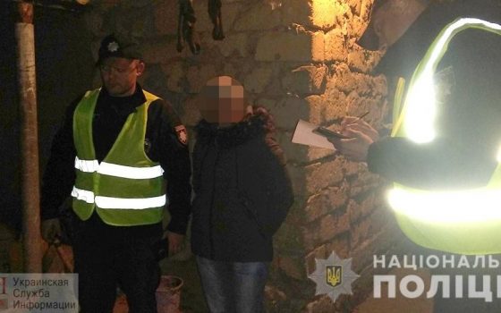 В Одесской области 16-летняя девушка покончила с собой (фото) «фото»