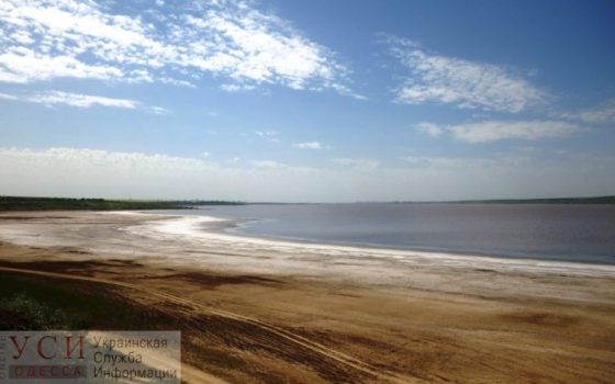 В Верховной Раде поддержали идею присвоения Куяльнику статуса курорта государственного значения «фото»