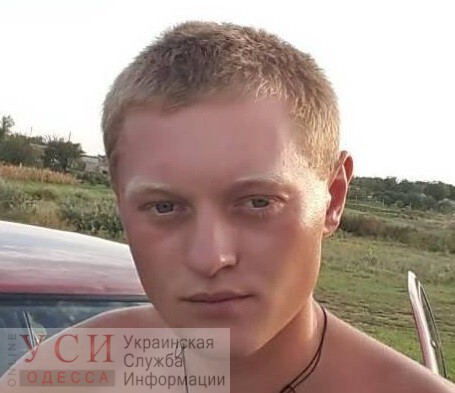 В Одессе во время выполнения заказа пропал таксист «фото»