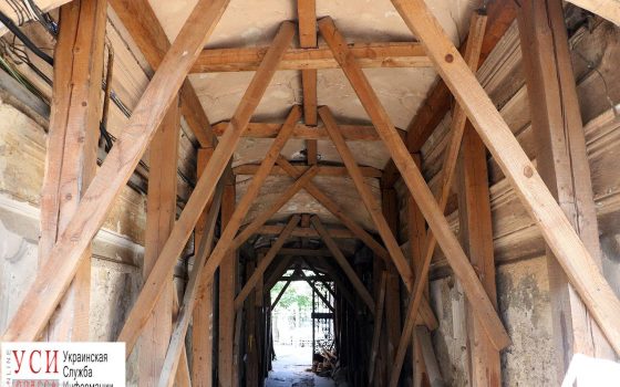 В мэрии не могут решить судьбу обрушившегося дома в Книжном переулке, где до сих пор живут 40 семей «фото»