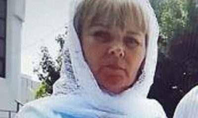 Полиция просит помочь в поисках пропавшей в Одессе женщины «фото»