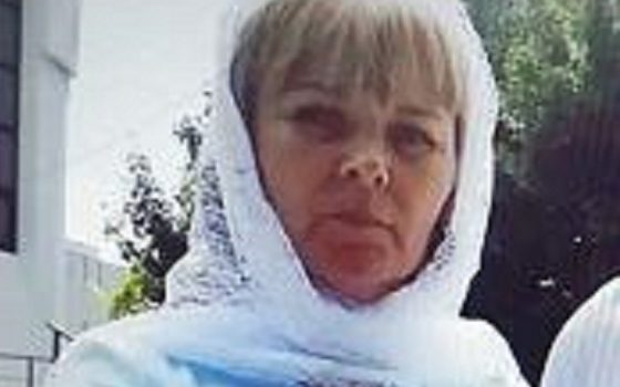 Полиция просит помочь в поисках пропавшей в Одессе женщины «фото»