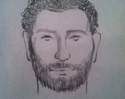 В Одессе разыскивают подозреваемого в убийстве: составлен фоторобот «фото»