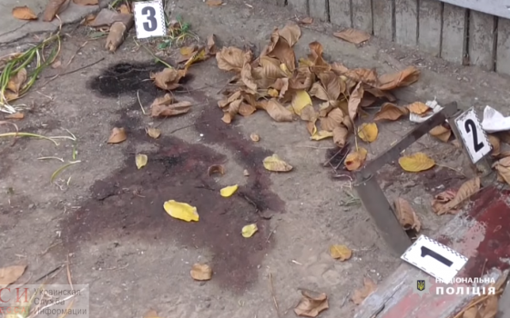 Иностранец жестоко убил пенсионерку в Измаильском районе «фото»