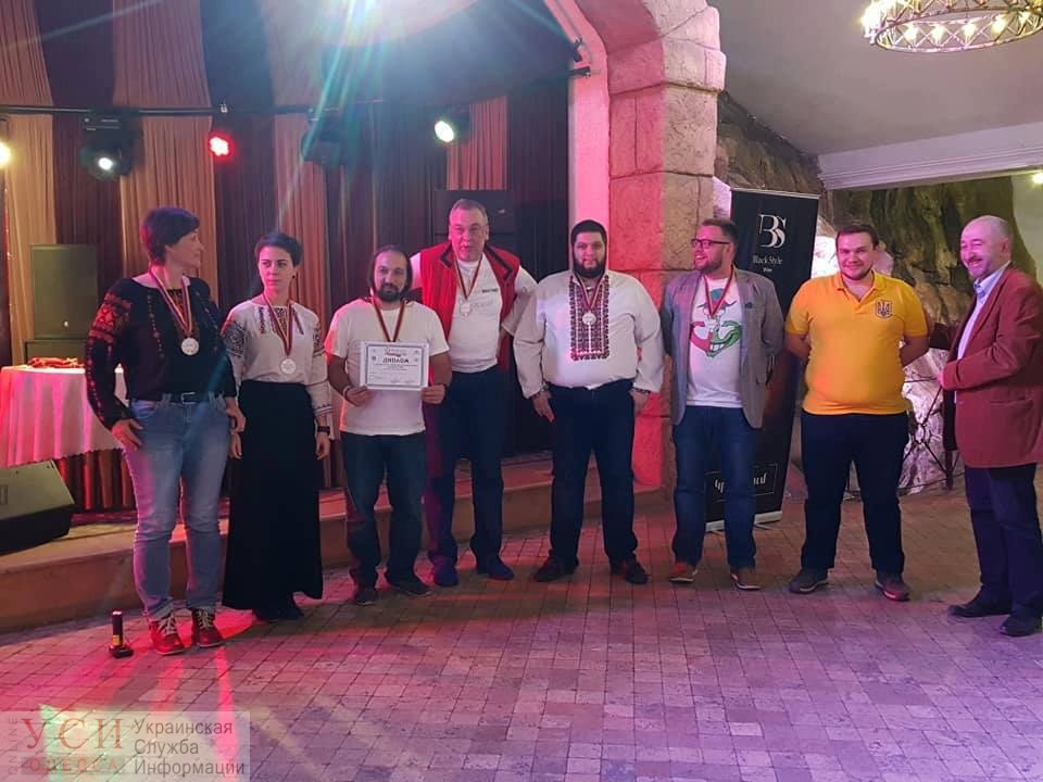 Одесские знатоки привезли серебро из Еревана, где проходил Чемпионат мира по интеллектуальной игре (фото) «фото»