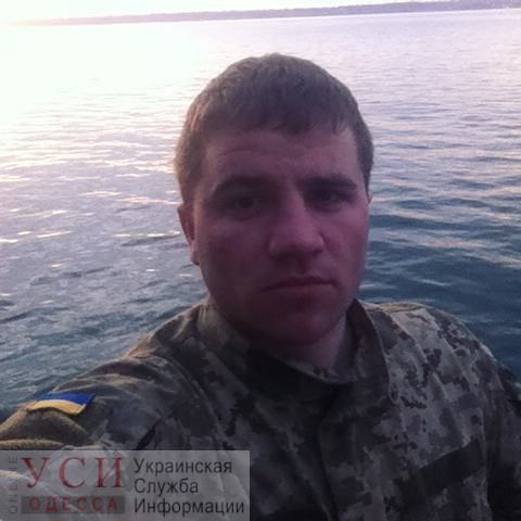 Еще один захваченный РФ украинский моряк оказался уроженцем Одесской области «фото»