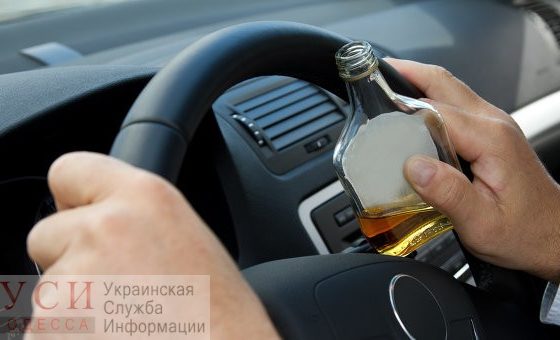 Рада ввела штраф в 51 тысячу гривен и лишение прав на 3 года за пьяное вождение «фото»