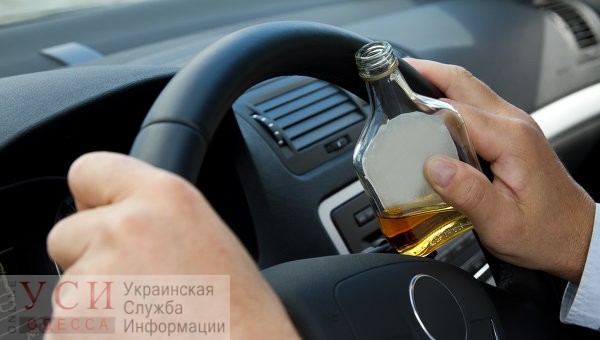 Рада ввела штраф в 51 тысячу гривен и лишение прав на 3 года за пьяное вождение «фото»