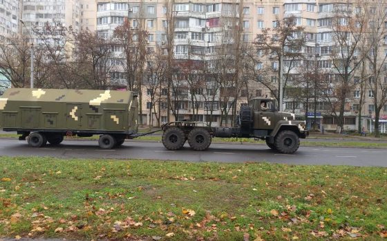 В Одессе усилены меры кибербезопасности и укреплена охрана границы usionline.com В Одессе усилены меры кибербезопасности и укреплена охрана границы «фото»