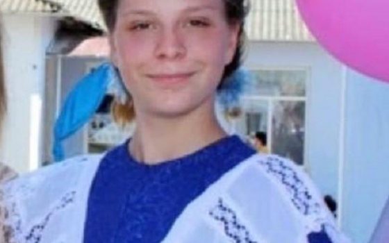 В Одесской области разыскивают пропавшую 15-летнюю девочку «фото»
