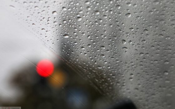 Дождливая Одесса за стеклом (фото) usionline.com Дождливая Одесса за стеклом (фото) «фото»