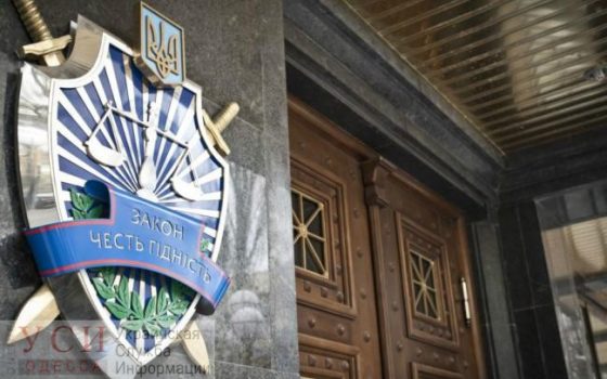 В Одессе матроса, ушедшего в самоволку, продержат в дисциплинарном батальоне 10 месяцев «фото»