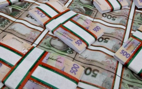 В Одесской области пропали 2 миллиона на соцпомощь: они исчезли между ведомствами «фото»