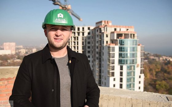 Схемы Невзорова: НАБУ расследует передачу земли “Одекому” на 16 станции Большого Фонтана (документ) «фото»