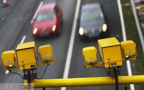 В Одесской области на трассах установят веб-камеры: сейчас уже есть три «фото»