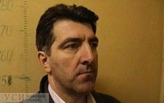 Киллера, стрелявшего в одесситов Осмаева и Окуеву, заподозрили в убийстве чеченского диссидента в Вене «фото»