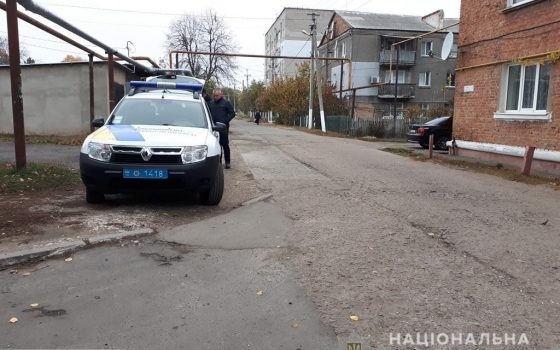 В Подольске в убийстве 4-месячного мальчика подозревают его мать «фото»