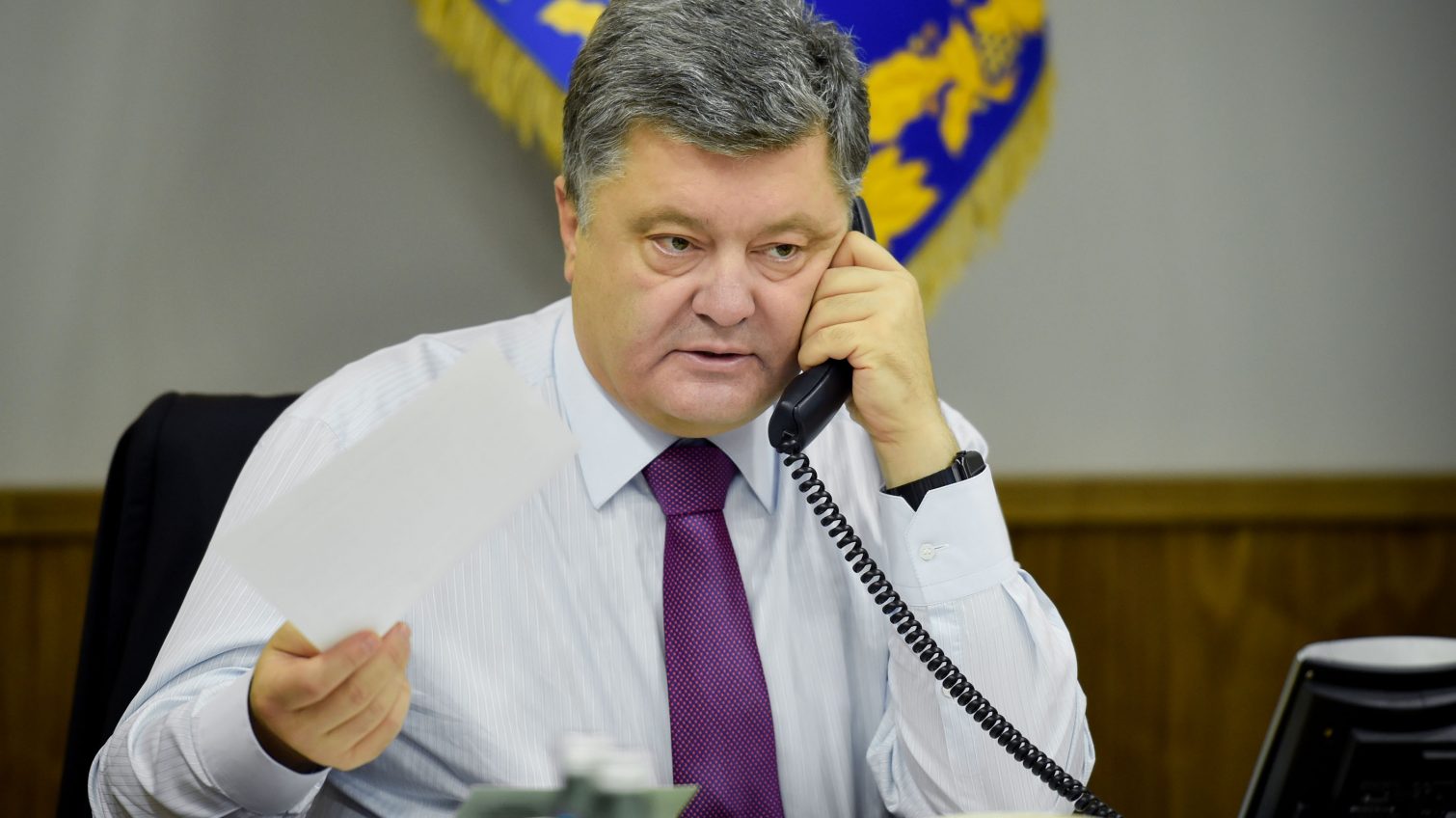 Президент уволил двух глав районов Одесской области «фото»