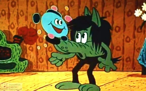 “Одесский каравай” заплатит полмиллиона за использование “Капитошки” «фото»