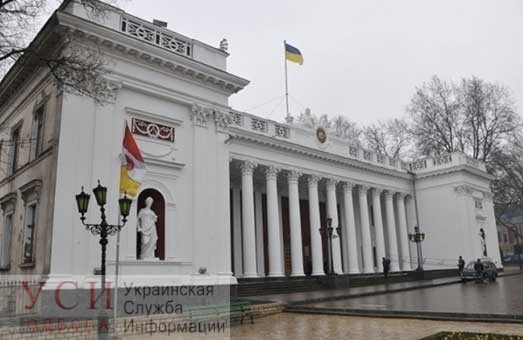 В Одессе не смогли внедрить боксы для мусорных баков из-за бюрократии «фото»