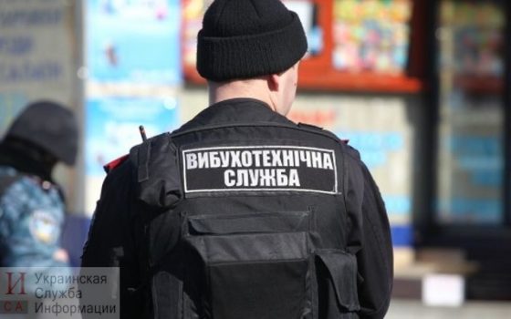 В Приморском райсуде ищут бомбу ОБНОВЛЕНО «фото»