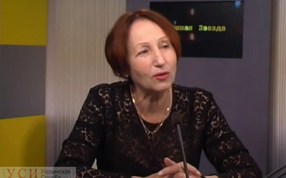 Большая потеря: на 72-м году жизни умерла самый знаменитый одесский фармацевт «фото»