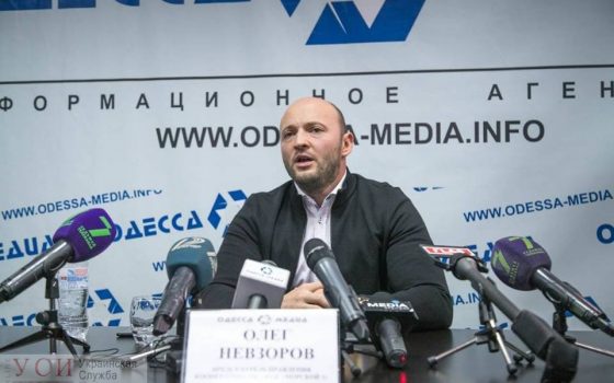 Имущество застройщика “Таировских садов” Невзорова и его родственников арестовано «фото»