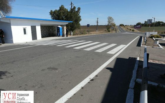 Отремонтированная за 1,4 миллиарда трасса “Одесса-Рени” начала разрушаться «фото»