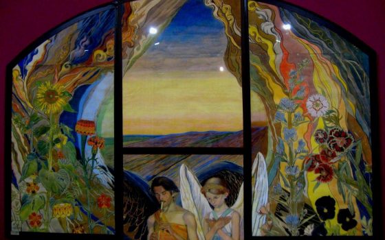 Известный одесский коллекционер подарит художественному музею тысячи уникальных картин, если под экспозицию выделят новое здание «фото»