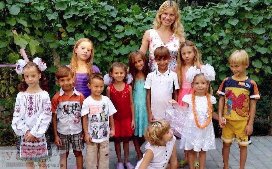 “Начался ад”: многодетная мать Ольга Подусова заявила, что якобы над ее детьми издеваются учителя «фото»