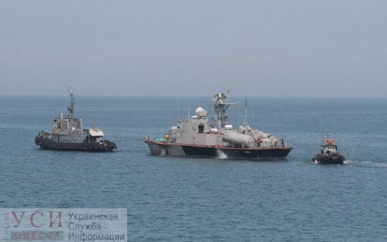 Вооруженные силы РФ захватили в плен украинские катера, количество раненых увеличилось «фото»