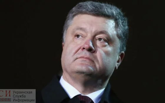 Порошенко: в Украине не будут ограничивать права и свободы, а также выезд за границу для граждан, если не будет прямого вторжения «фото»