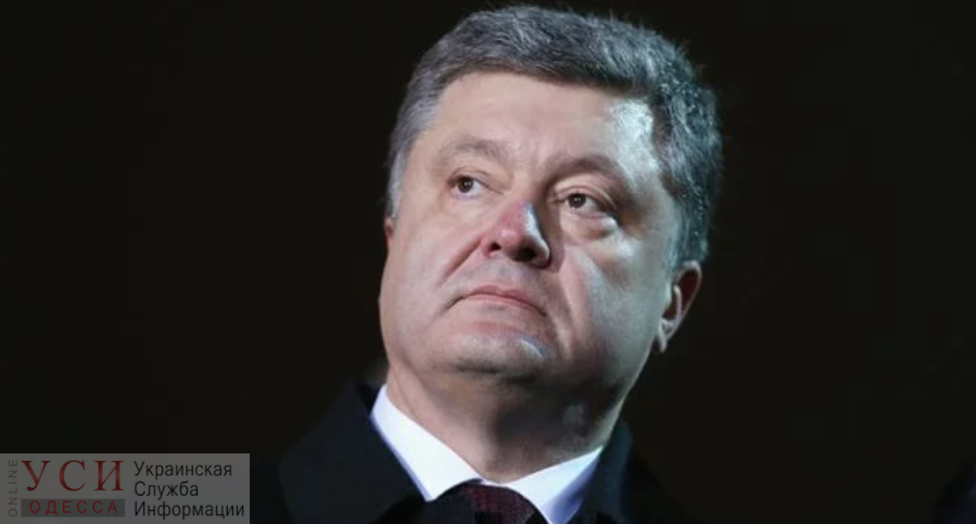 Порошенко: в Украине не будут ограничивать права и свободы, а также выезд за границу для граждан, если не будет прямого вторжения «фото»