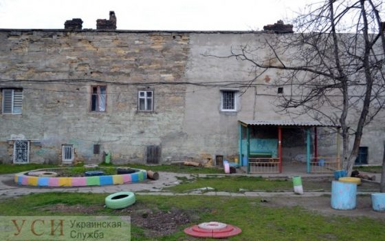 Одесская мэрия намерена судиться за детский сад “Орион”, который может снова уйти в частные руки «фото»