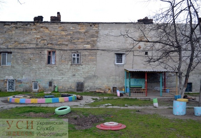 Одесская мэрия намерена судиться за детский сад “Орион”, который может снова уйти в частные руки «фото»