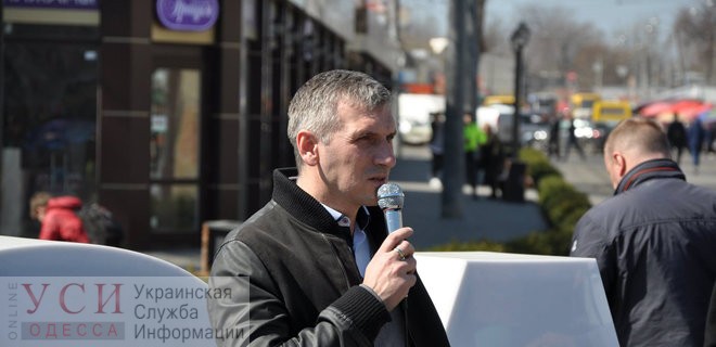 Генпрокурора, министра МВД и главу СБУ вызвали в Раду из-за нападения на одессита Михайлика и других активистов «фото»