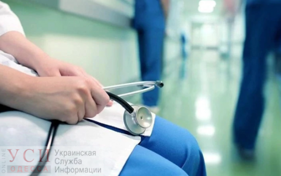 Под Одессой умер 4-месячный младенец: устанавливаются причины и обстоятельства смерти «фото»